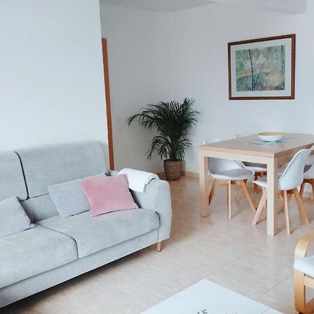 Apartament Atico Sant Jordi L'Ampolla Zewnętrze zdjęcie