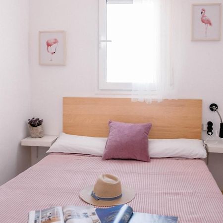 Apartament Atico Sant Jordi L'Ampolla Zewnętrze zdjęcie