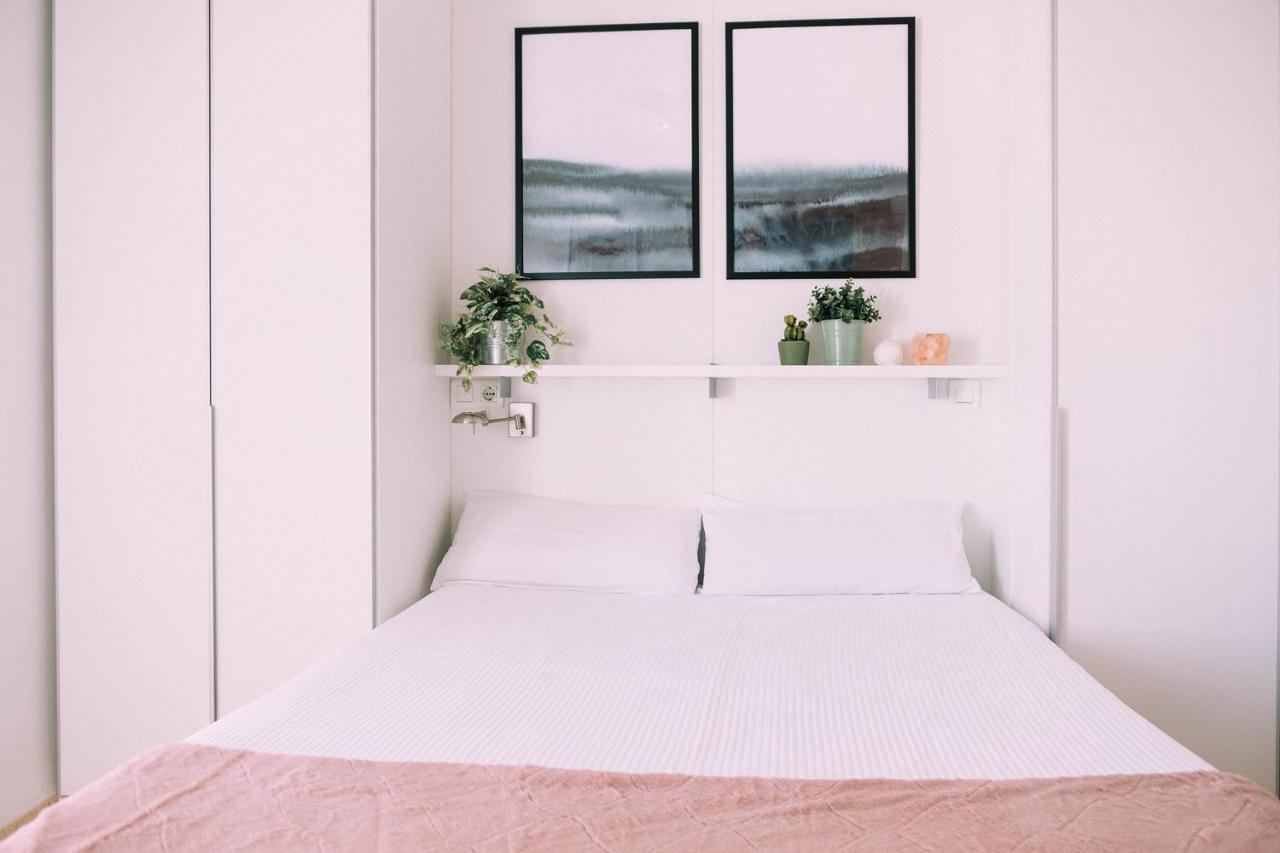 Apartament Atico Sant Jordi L'Ampolla Zewnętrze zdjęcie