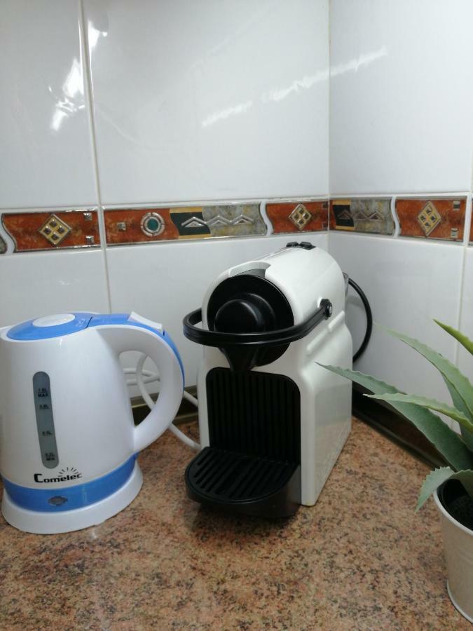 Apartament Atico Sant Jordi L'Ampolla Zewnętrze zdjęcie